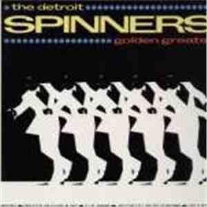 Spinners - Golden Greats download flac mp3