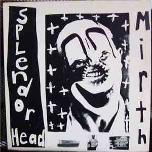 Splendorhead - Mirth download flac mp3