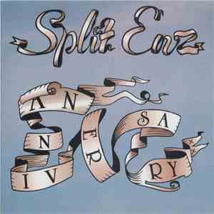 Split Enz - Anniversary download flac mp3