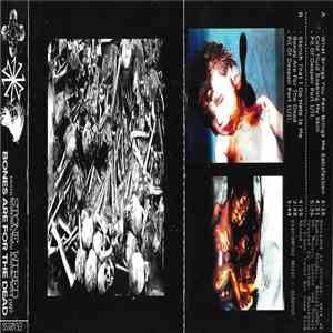 Stone Wired - Bones Are For The Dead download flac mp3