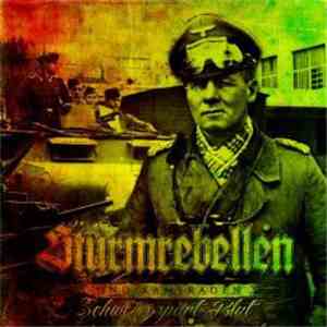 Sturmrebellen - Schweiss Spart Blut download flac mp3