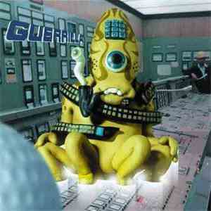 Super Furry Animals - Guerrilla download flac mp3