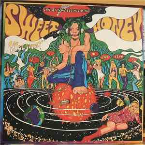 Sweet & Honey - Live At Your Cosmic Mind download flac mp3