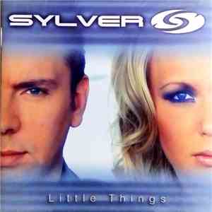Sylver - Little Things download flac mp3