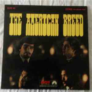The American Breed - Bend Me, Shape Me flac mp3 download