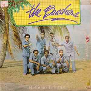 The Beachers - Retorno Triunfal download flac mp3