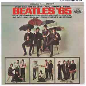 The Beatles - Beatles '65 download flac mp3