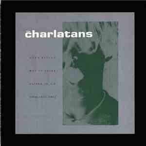 The Charlatans - Over Rising download flac mp3