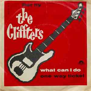 The Cliffters - One Way Ticket / What Can I Do download flac mp3