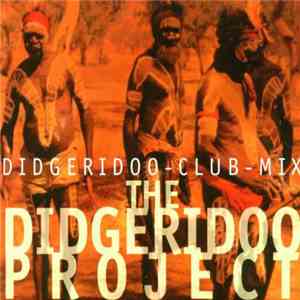 The Didgeridoo Project - Didgeridoo-Club-Mix download flac mp3