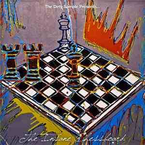 The Dirty Sample - The Insane Chessboard download flac mp3