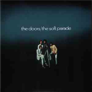 The Doors - The Soft Parade download flac mp3
