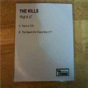 The Kills - Pull A U download flac mp3