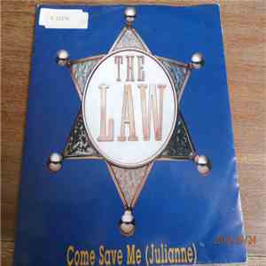The Law  - Come Save Me ( Julianne ) download flac mp3