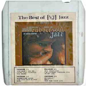 The Music Company - Rubber Soul Jazz download flac mp3