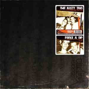 The Nasty Trio - Hype My Dick download flac mp3