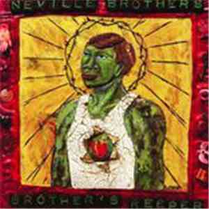 The Neville Brothers - Brother's Keeper download flac mp3