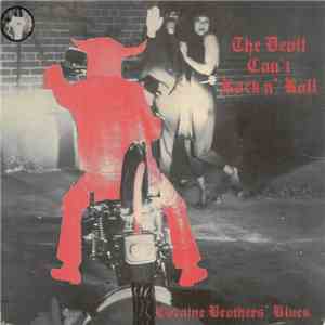 The Others  - The Devil Can't Rock N' Roll / Cocaine Brothers' Blues download flac mp3