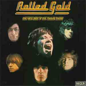 The Rolling Stones - Rolled Gold - The Very Best Of The Rolling Stones download flac mp3