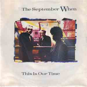 The September When - This Is Our Time download flac mp3