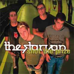 The Starvan - Shot The Prize download flac mp3