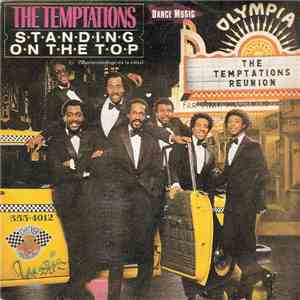 The Temptations - Standing On The Top = Manteniendose En La Cima download flac mp3
