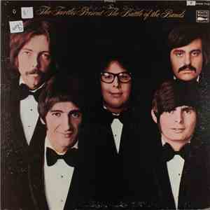 The Turtles - Present The Battle Of The Bands download flac mp3