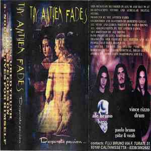 Thy Anthem Fades - Desperate Passion... download flac mp3
