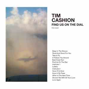 Tim Cashion - Find Us On The Dial download flac mp3