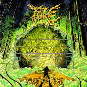 Toke - Fifty Ton Nug download flac mp3