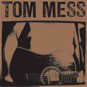 Tom Mess - Dead Calm download flac mp3