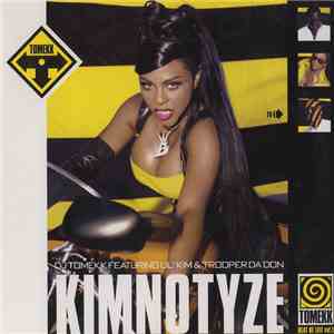 Tomekk Feat. Lil Kim & Trooper Da Don - Kimnotyze download flac mp3