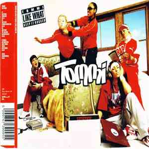 Tommi  - Like What download flac mp3
