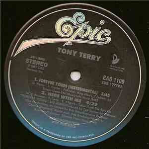 Tony Terry - Forever Yours download flac mp3