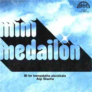 Tornádo, Duo Červánek - 80 Let Trampského Písničkáře Algi Škacha download flac mp3
