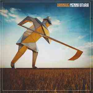 uaninauei - Menina Vitória download flac mp3