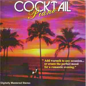 Unknown Artist - Cocktail Piano download flac mp3