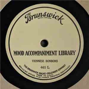 Unknown Artist - Viennese Bonbons download flac mp3