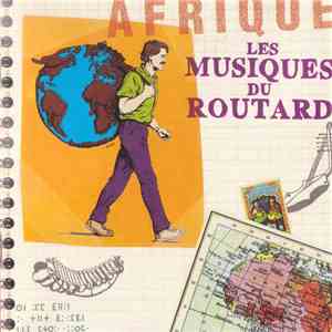 Various - Afrique download flac mp3