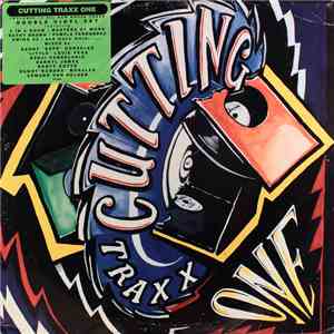 Various - Cutting Traxx One download flac mp3