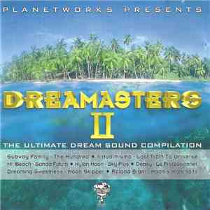 Various - Dreamasters II download flac mp3