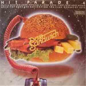 Various - Hit Parade IV Pop Sandwich download flac mp3