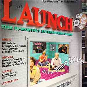 Various - Launch Issue No. 2 download flac mp3