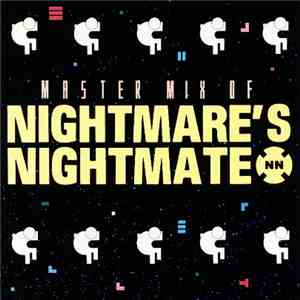 Various - Master Mix Of Nightmare's Nightmate download flac mp3