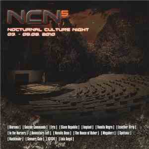 Various - NCN 5 - Festival Sampler download flac mp3