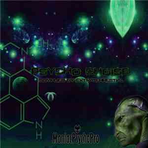 Various - Psycho Choise download flac mp3