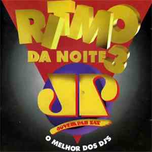 Various - Ritmo Da Noite (Jovem Pan 2) - Volume 3 download flac mp3
