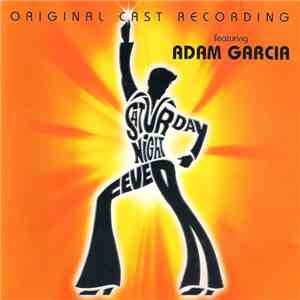 Various - Saturday Night Fever - Original Cast Recording download flac mp3