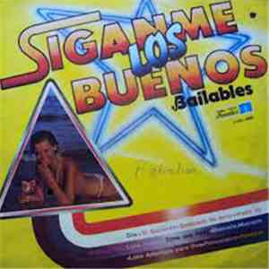 Various - Síganme Los Buenos Bailables Vol. 11 download flac mp3