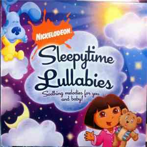 Various - Sleepytime Lullabies download flac mp3